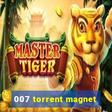 007 torrent magnet